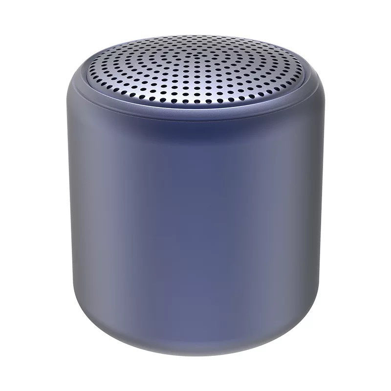 SoftBeat | Draagbare Bluetooth-luidspreker, Mini Draadloze Speaker, Macaron Kleur