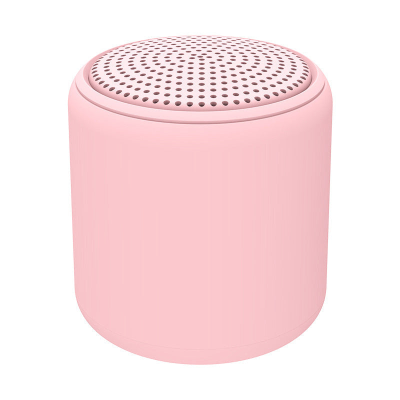 SoftBeat | Draagbare Bluetooth-luidspreker, Mini Draadloze Speaker, Macaron Kleur