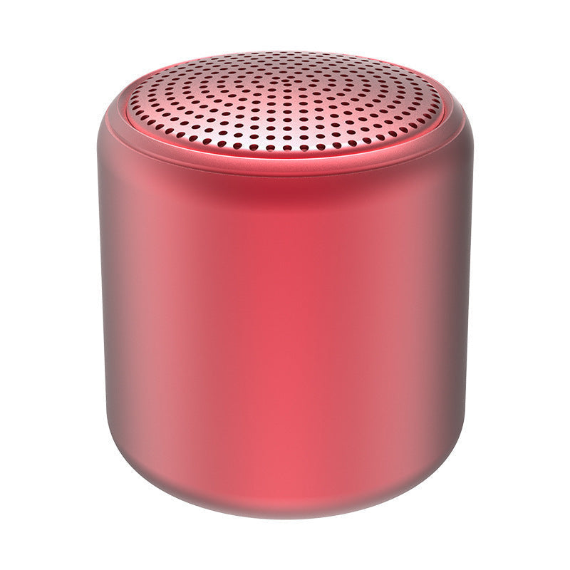 SoftBeat | Draagbare Bluetooth-luidspreker, Mini Draadloze Speaker, Macaron Kleur