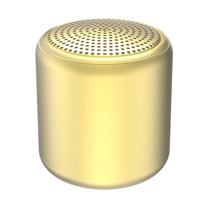 SoftBeat | Draagbare Bluetooth-luidspreker, Mini Draadloze Speaker, Macaron Kleur