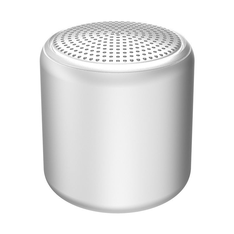 SoftBeat | Draagbare Bluetooth-luidspreker, Mini Draadloze Speaker, Macaron Kleur