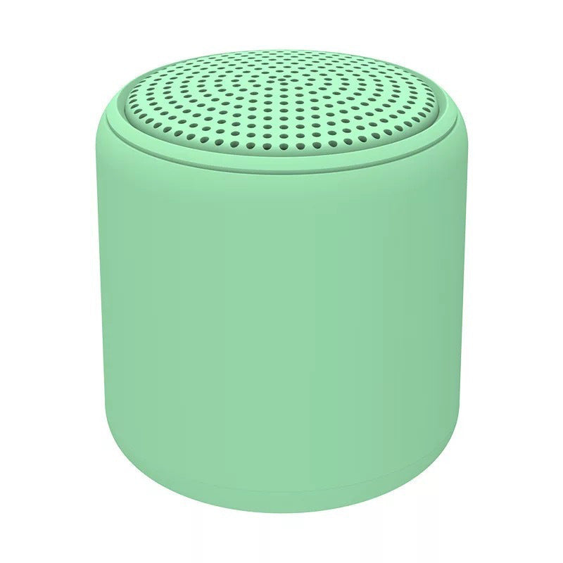 SoftBeat | Draagbare Bluetooth-luidspreker, Mini Draadloze Speaker, Macaron Kleur
