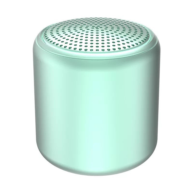 SoftBeat | Draagbare Bluetooth-luidspreker, Mini Draadloze Speaker, Macaron Kleur