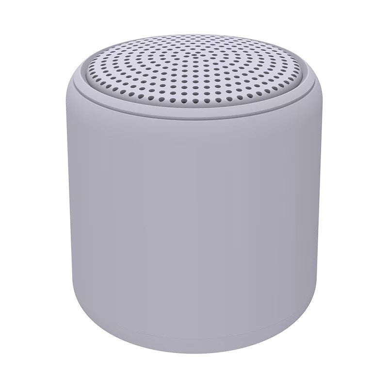 SoftBeat | Draagbare Bluetooth-luidspreker, Mini Draadloze Speaker, Macaron Kleur