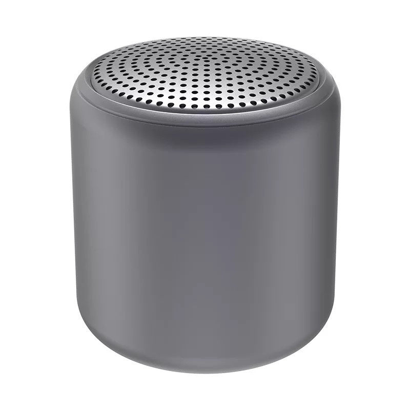 SoftBeat | Draagbare Bluetooth-luidspreker, Mini Draadloze Speaker, Macaron Kleur