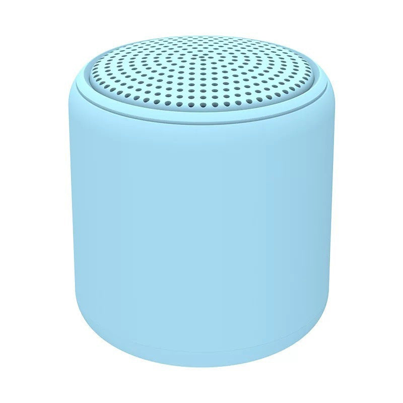 SoftBeat | Draagbare Bluetooth-luidspreker, Mini Draadloze Speaker, Macaron Kleur