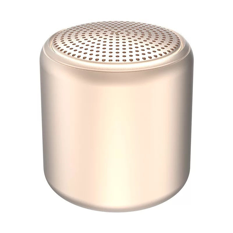 SoftBeat | Draagbare Bluetooth-luidspreker, Mini Draadloze Speaker, Macaron Kleur