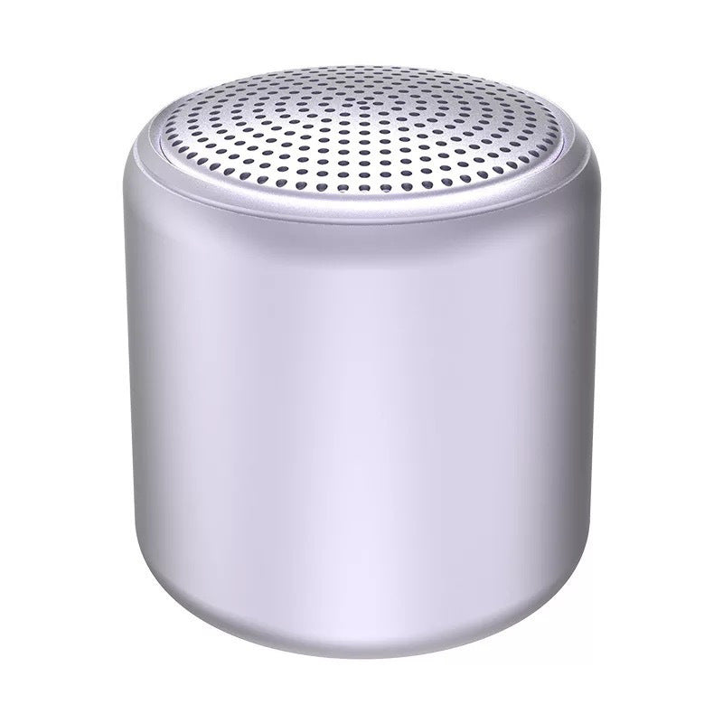 SoftBeat | Draagbare Bluetooth-luidspreker, Mini Draadloze Speaker, Macaron Kleur
