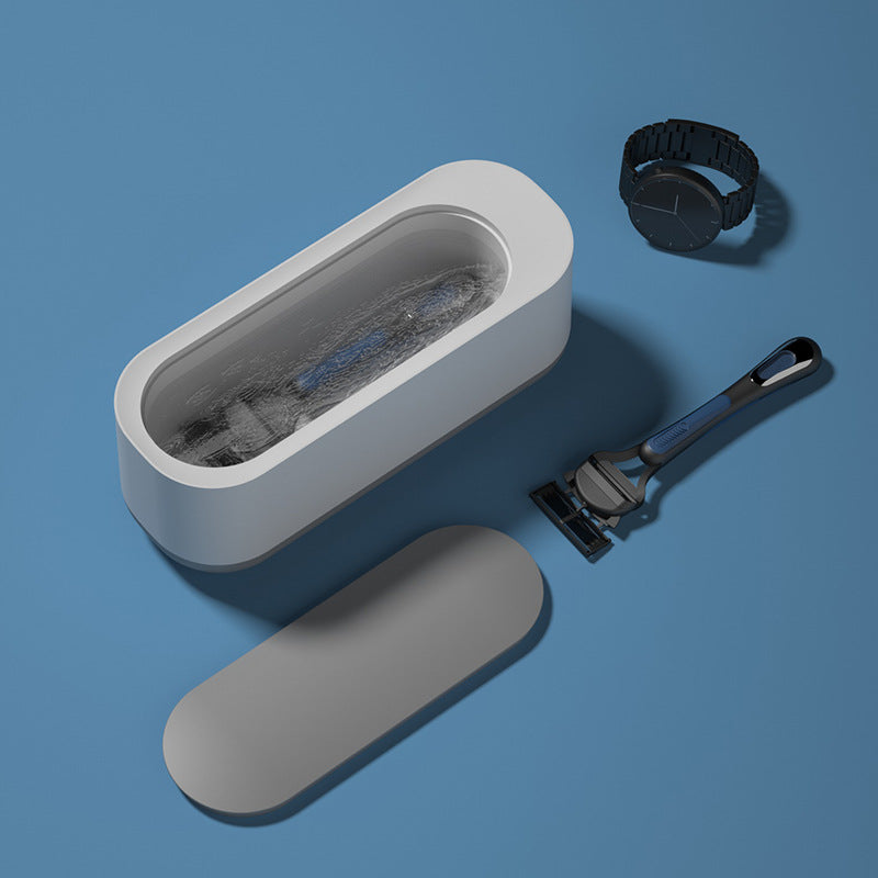 Sonix | Ultrasone reinigingsmachine - hoge frequentie, ideaal voor sieraden, glazen en kleine voorwerpen