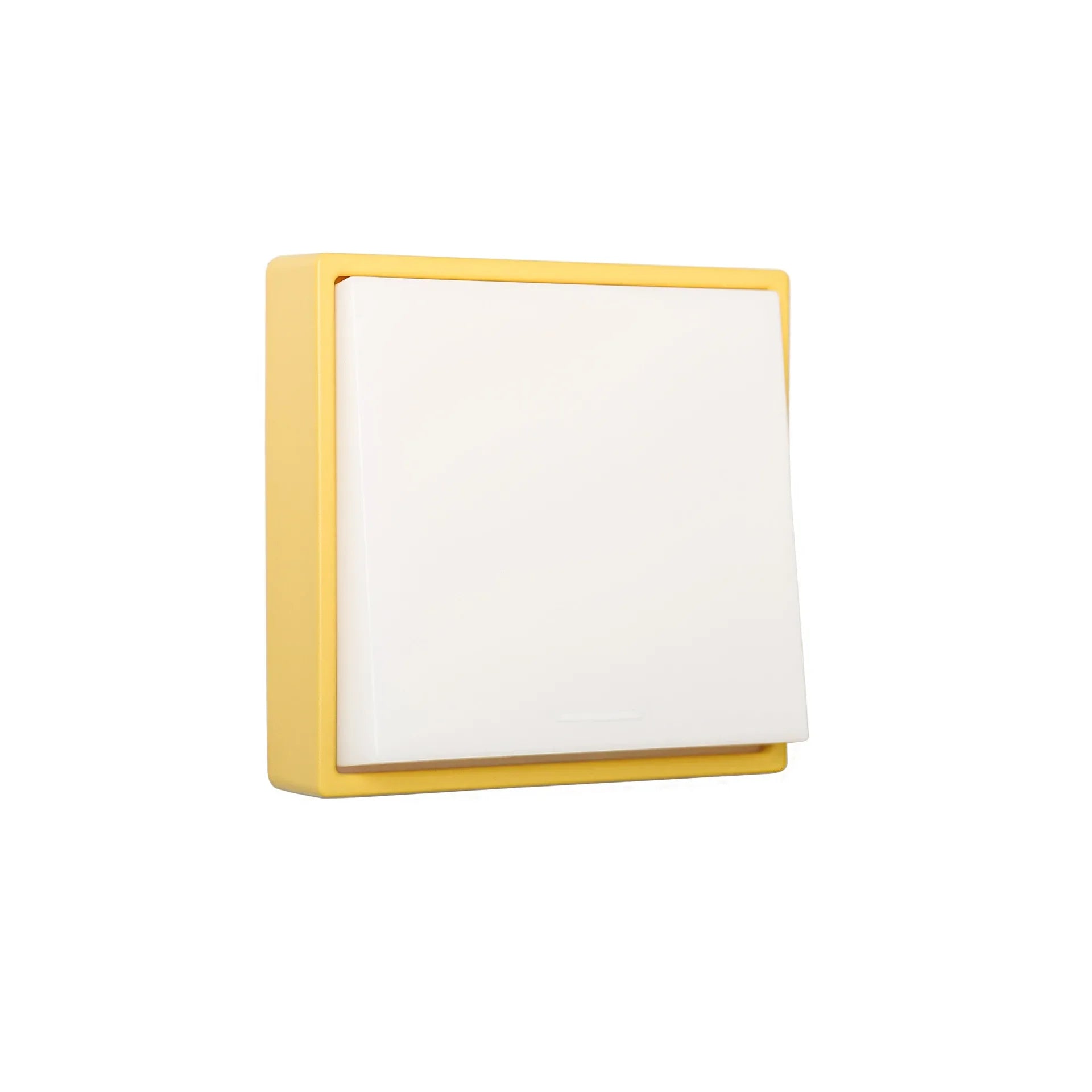 SwitchLite | Minimalistische oplaadbare schakelaar nachtlamp