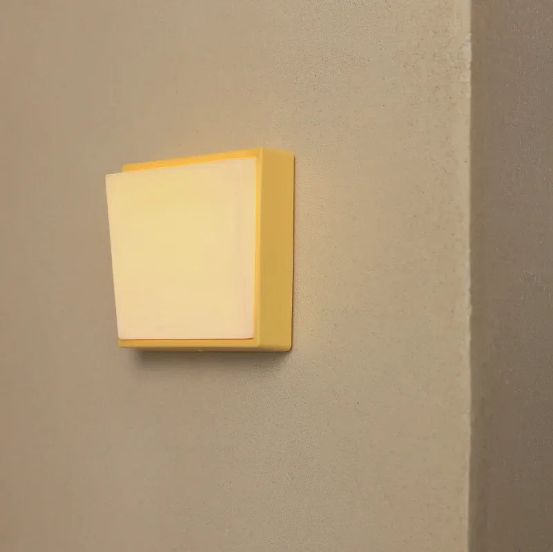 SwitchLite | Minimalistische oplaadbare schakelaar nachtlamp