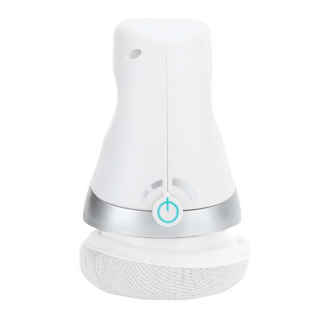 BodyPulse | Vetmassageapparaat voor lichaamssculptuur en cellulitisvermindering – instelbare vibratie