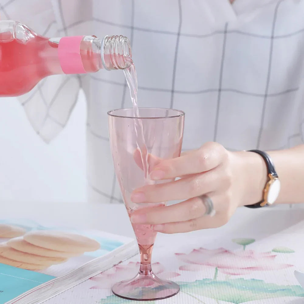 SipMate | Draagbare reis wijnglas- en wijnflessenset - compacte, lekvrije reisaccessoires