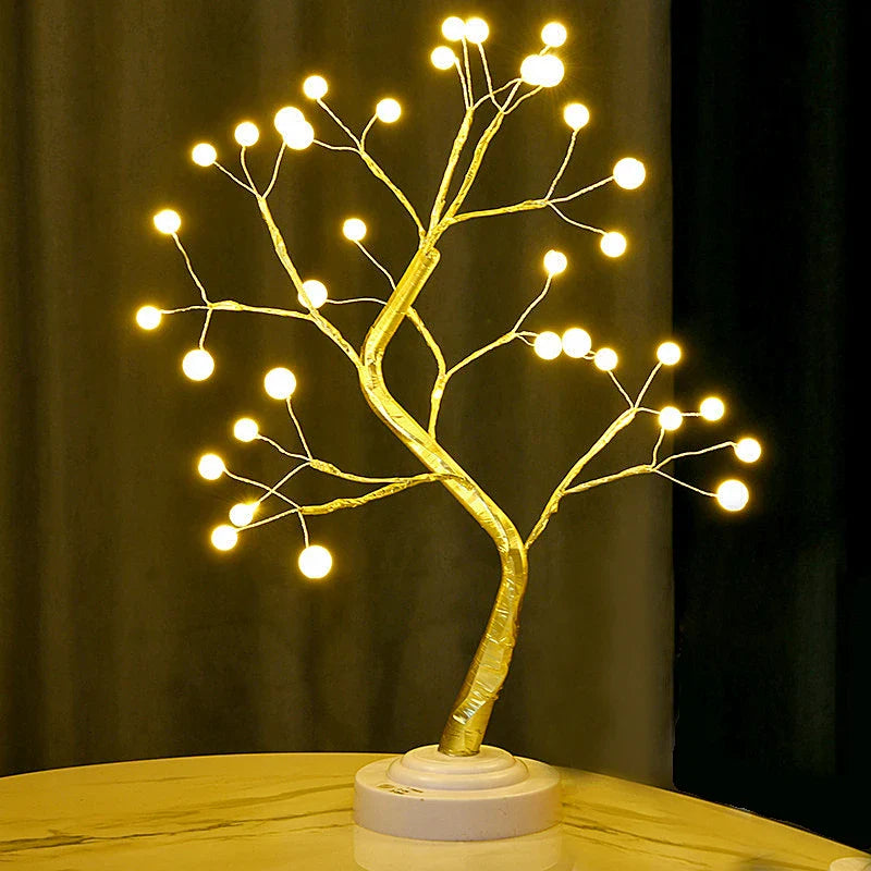 LumiTree | Luxe LED-sierboom