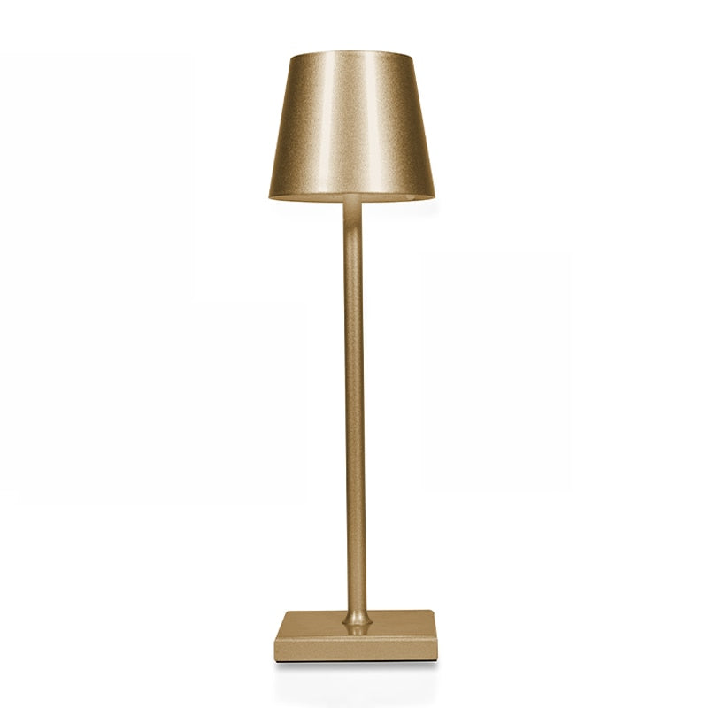 ClassicLume | Moderne draadloze bureaulamp