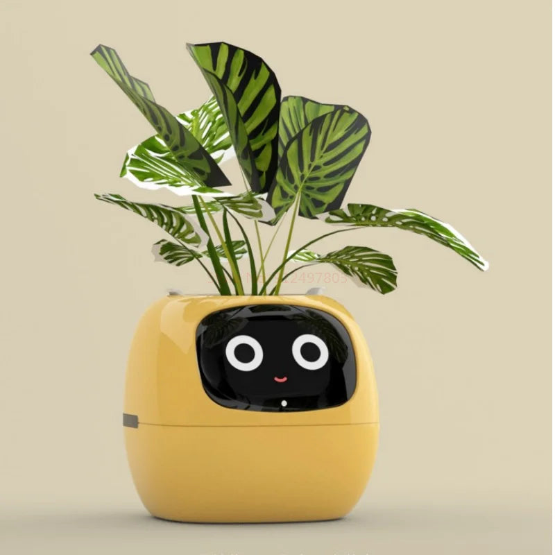 BotaniQ | Indoor slimme plantenpot