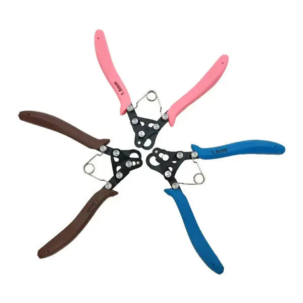 OrnaGrip | Sieraden tang – Precisietang voor oorbellen en hangers