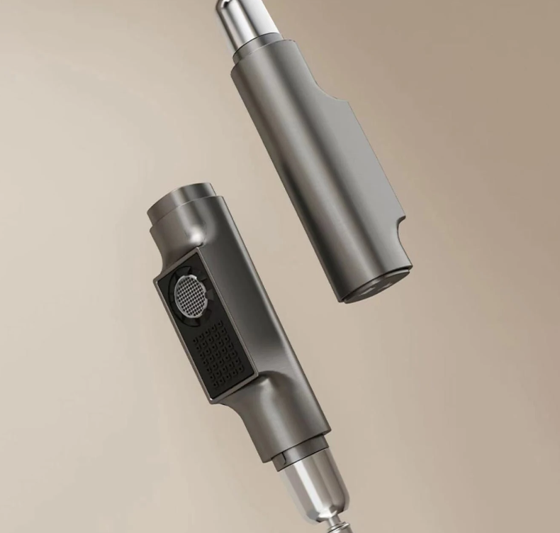 iFaucet | Slimme kraan met digitaal display - Intelligent waterbeheer
