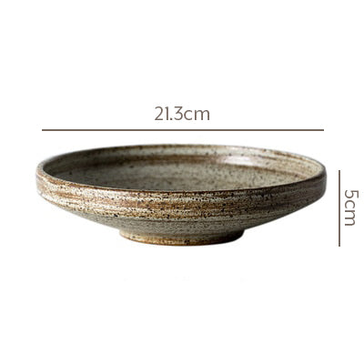 EraPlate | Retro keramisch servies - Vintage servies voor moderne huizen