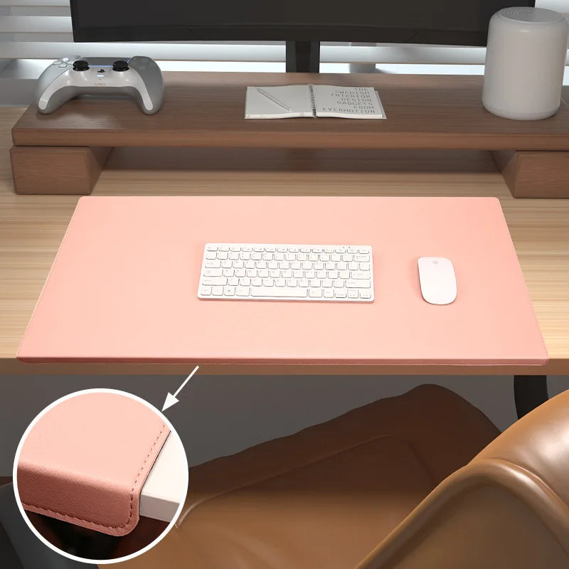 SnugPad | Ergonomische Pols- en Elleboogsteun - Antislip, voor Kantoor en Gaming