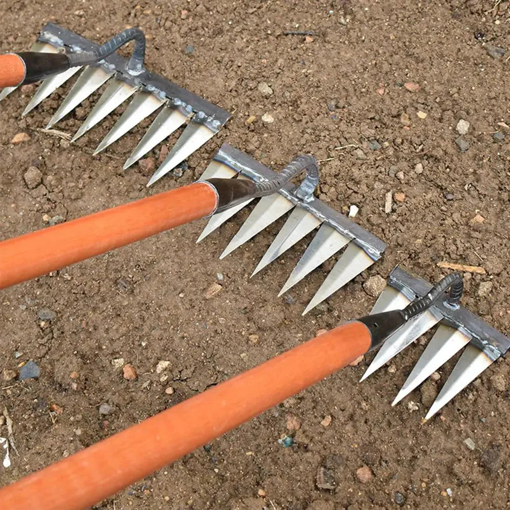 RootRaze | Onkruidverwijderaar voor efficiënte onkruidbestrijding in de tuin