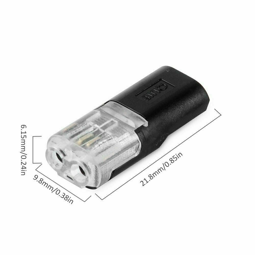 WireSeal | Waterdichte Elektrische Draadschakelaarreeks - IP68 Openluchtkabelschakelaars