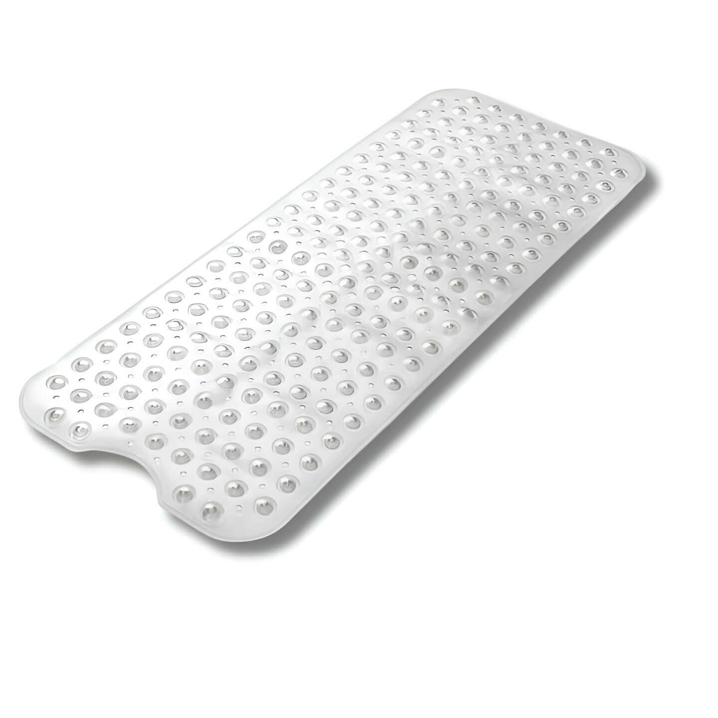 GripMat | Antislip Badmat - Antislip Douchemat met Zuignappen voor Badkamerveiligheid
