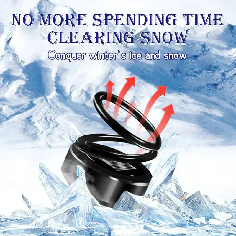 SolarPulse | Zonne-autoverwarming met kinetische energietechnologie – Milieuvriendelijke autoverwarming