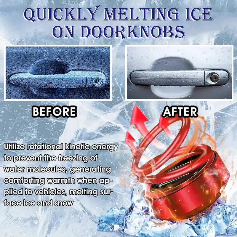 SolarPulse | Zonne-autoverwarming met kinetische energietechnologie – Milieuvriendelijke autoverwarming