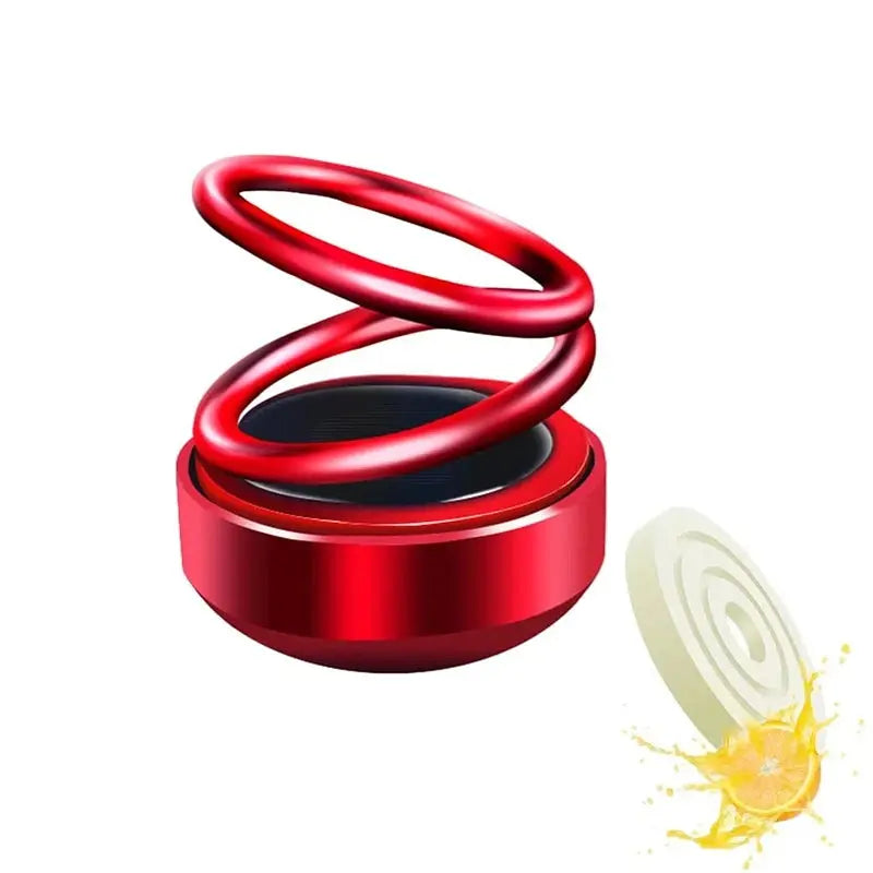 SolarPulse | Zonne-autoverwarming met kinetische energietechnologie – Milieuvriendelijke autoverwarming