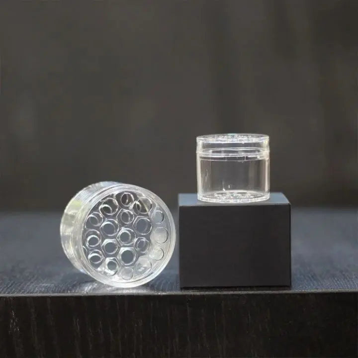 BloomTwirl | Spiraalvormige bloemstelenhouder – Herbruikbare vaasinzet voor boeketten en bloemstukken