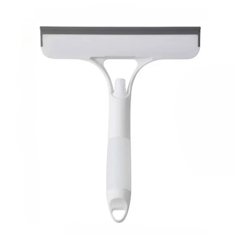 GleamPro | Streepvrije glasreiniger – Borstel voor het reinigen van ramen, spiegels en schermen