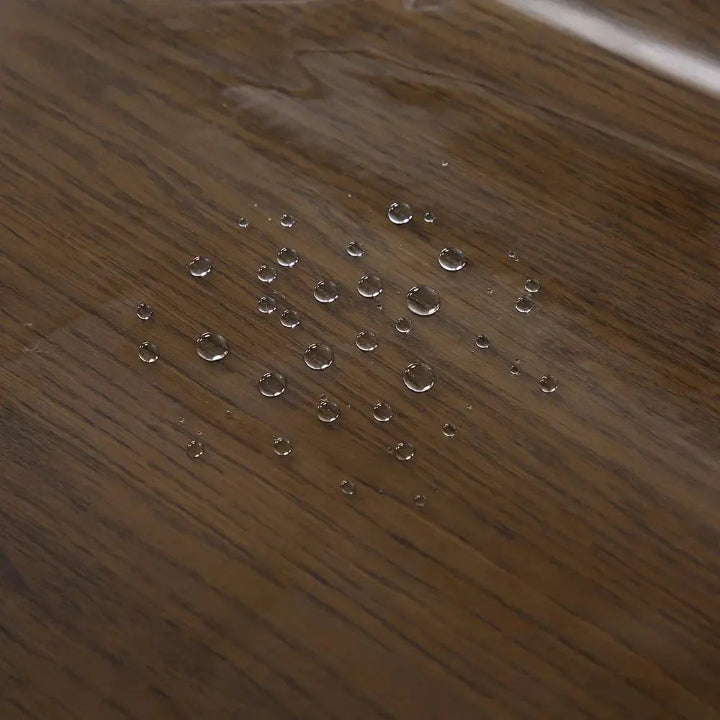 StainBlock | Waterdicht en vlekbestendig tafelkleed – Gemakkelijk te reinigen PVC-polyester, duurzaam, meerdere maten