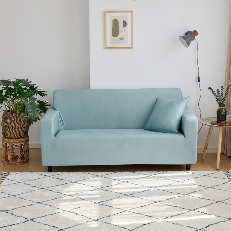 CozyShield | Elastische waterdichte bankhoes – antislip universele bankbeschermer