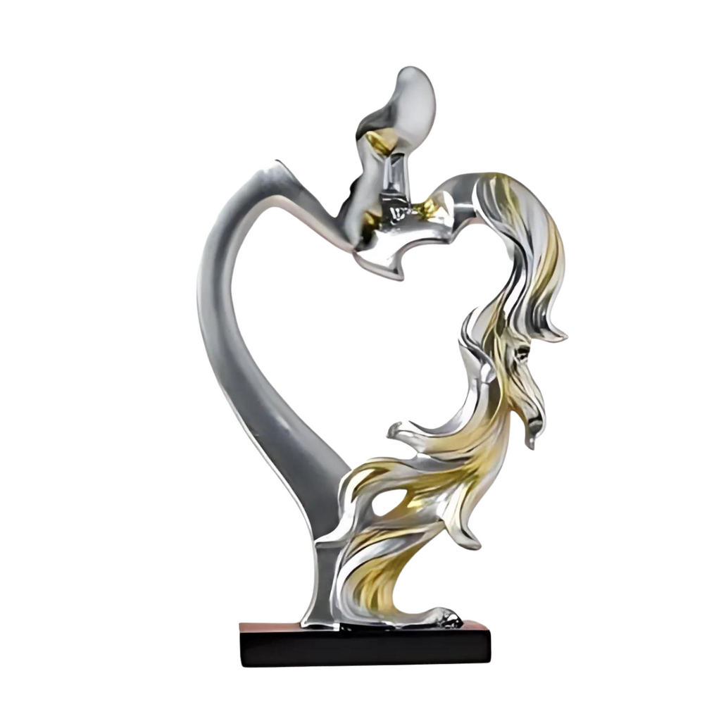 ImagiloveX | EGegraveerd kristallen fotoblok – Tijdloos gepersonaliseerd cadeau voor dierbaren en speciale momenten