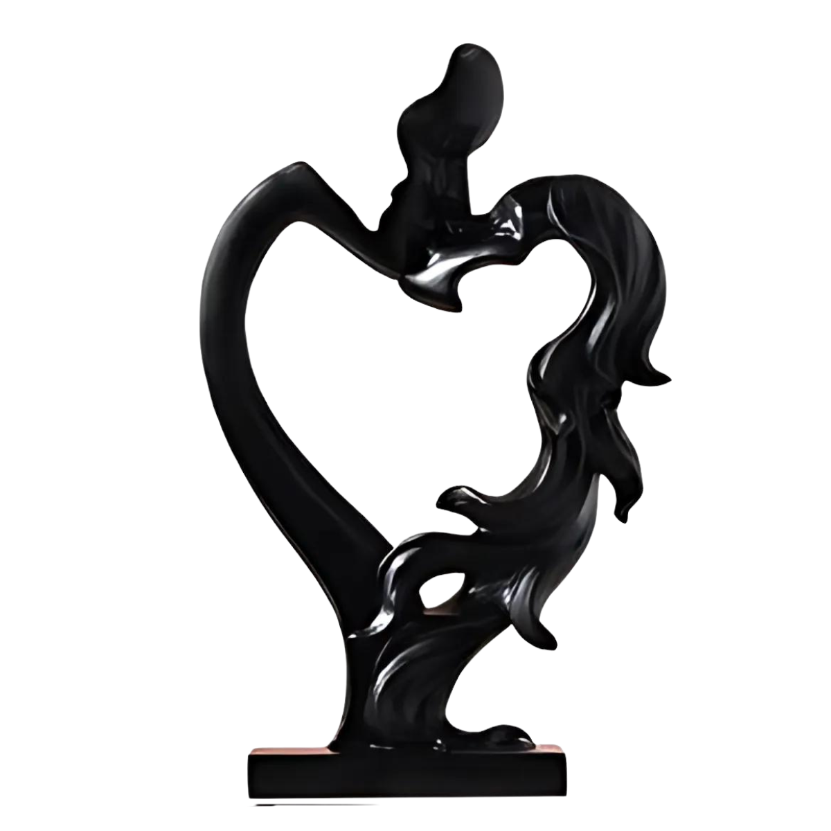 ImagiloveX | EGegraveerd kristallen fotoblok – Tijdloos gepersonaliseerd cadeau voor dierbaren en speciale momenten