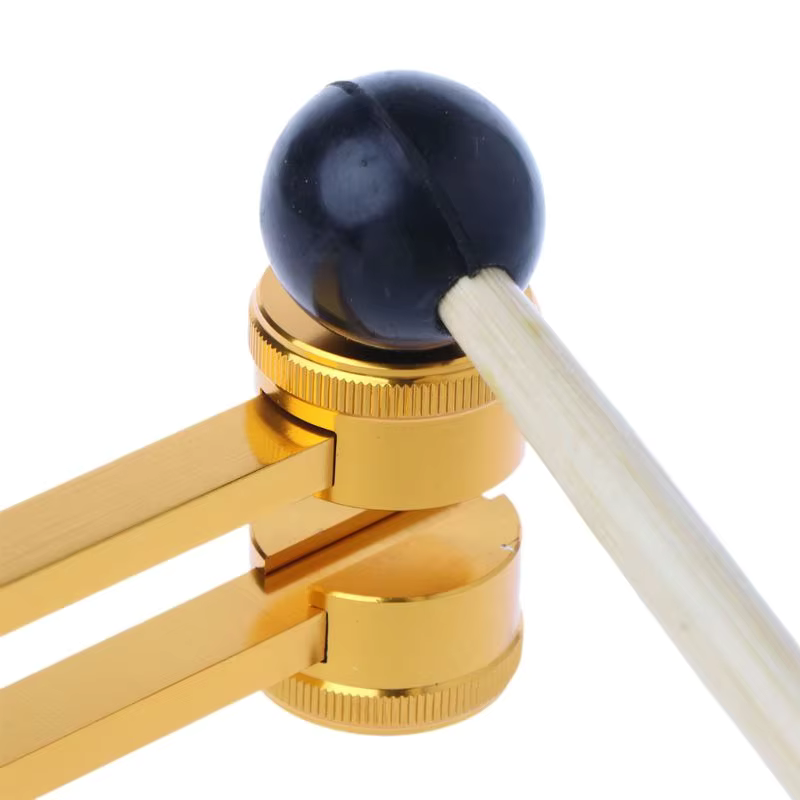 ZenMate | Trillende helende vorkenset – Chakra-balans & geluidstherapie voor ontspanning