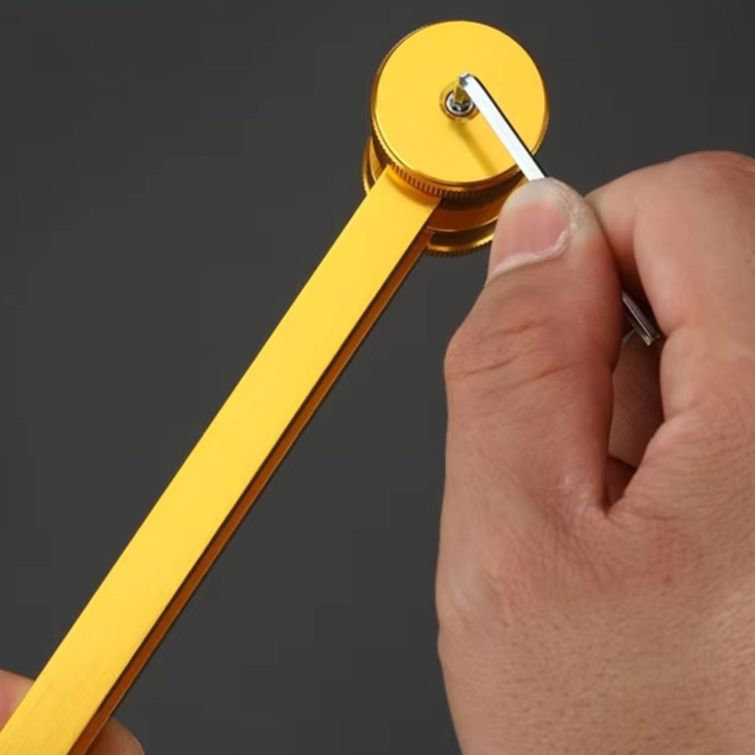 ZenMate | Trillende helende vorkenset – Chakra-balans & geluidstherapie voor ontspanning