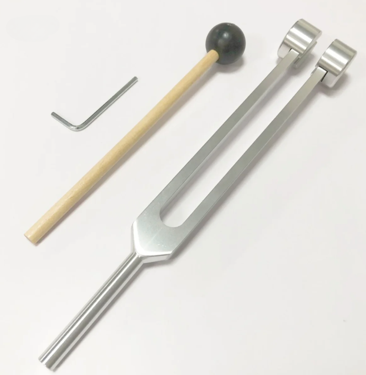 ZenMate | Trillende helende vorkenset – Chakra-balans & geluidstherapie voor ontspanning