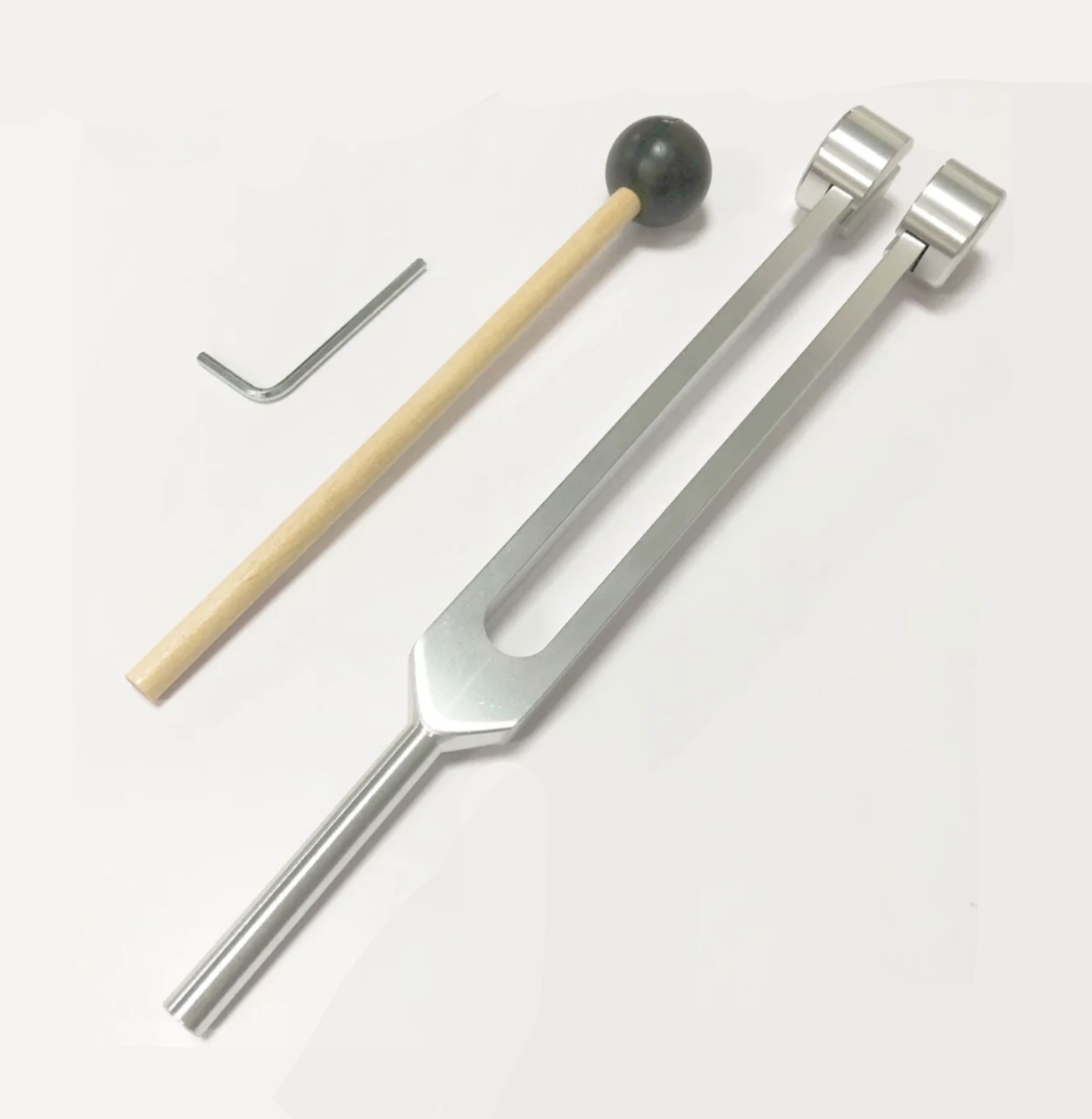 ZenMate | Trillende helende vorkenset – Chakra-balans & geluidstherapie voor ontspanning