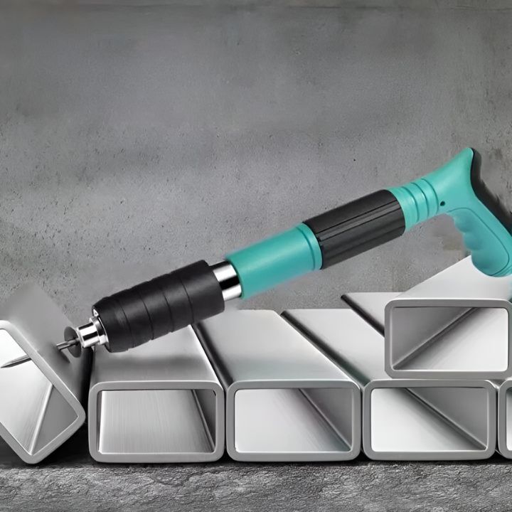 NailBot | Draagbare minispijkermachine voor houtbewerking - Compact, lichtgewicht, gebruiksvriendelijk