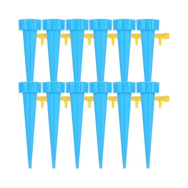 HydroRoot | Waterfles-irrigatiesysteem - Automatische plantbewateringspiek voor efficiënte hydratatie