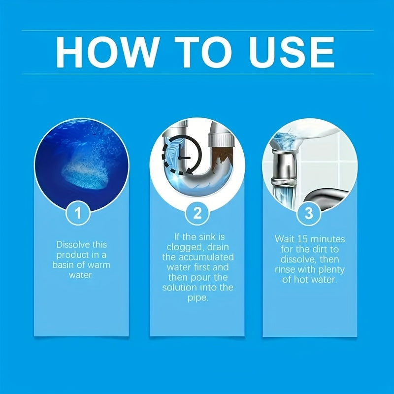 GreaseTrap | 12 stuks ontstoppingspads – vet- en haarvanger voor keuken- en badkamerleidingen