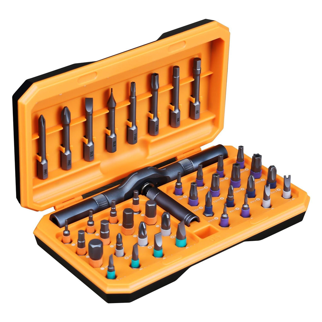 ScrewMaster | 24 in 1 Magnetic Screwdriver Set