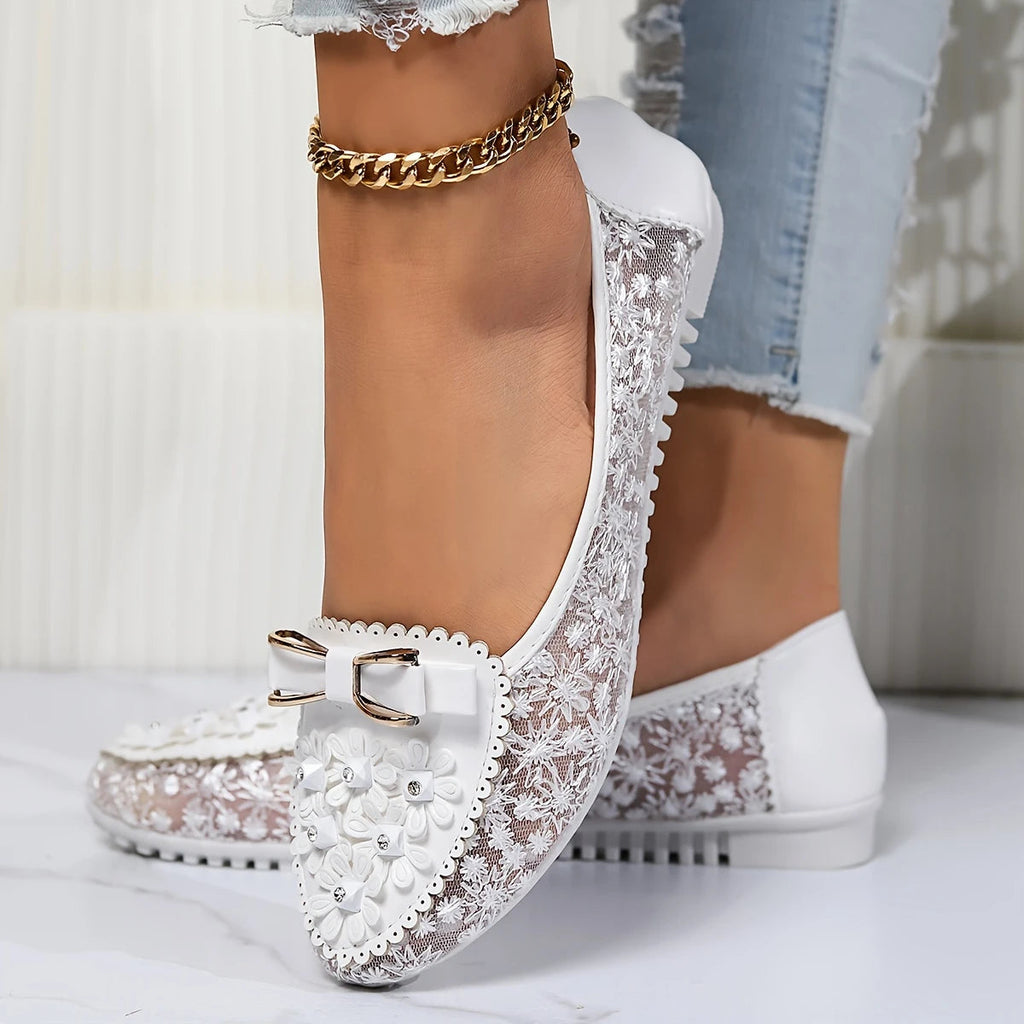 Imani | Dames orthopedische sandalen – comfortabele instapsandalen