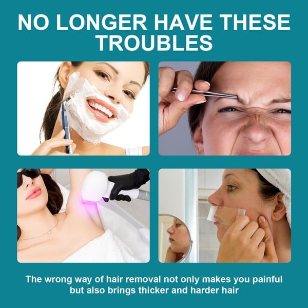 VelvetFuzz | Peach Fuzz ontharingscrème – Zachte ontharingscrème voor gezicht en lichaam