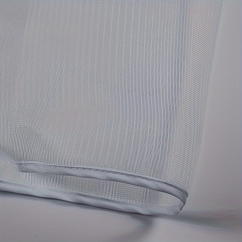 HeatShield | Beschermende Strijkdoek - Isolatiekussen van Mesh op Hoge Temperatuur voor Kleding & Boordbescherming