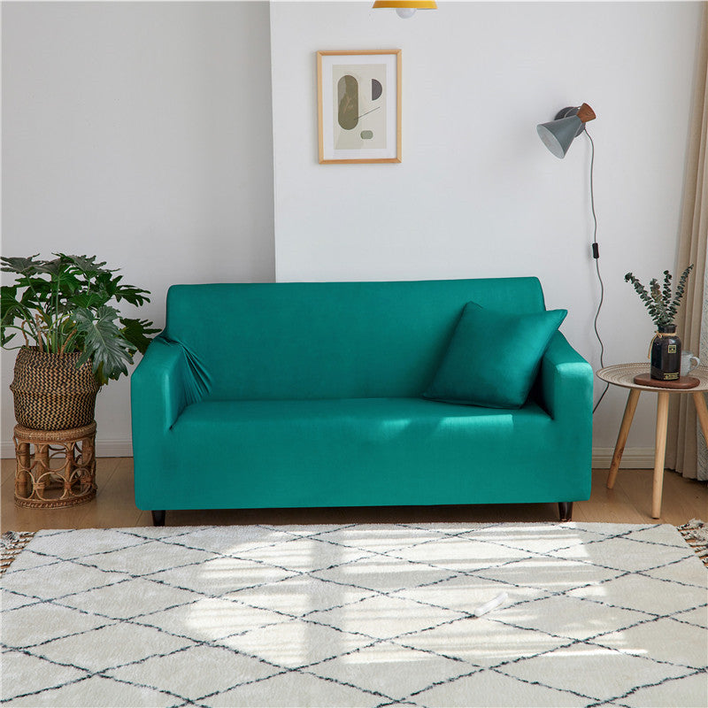 CozyShield | Elastische waterdichte bankhoes – antislip universele bankbeschermer
