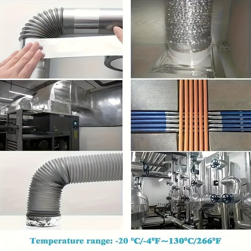 SealEdge | Waterdichte dichtingsband - gelvorm, flexibel & duurzaam, gemakkelijke DIY lekbescherming