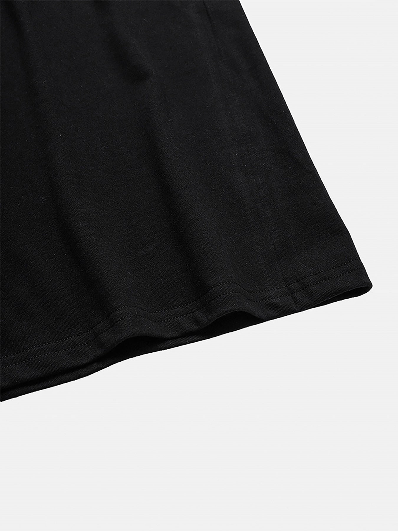 Jovie | Casual T-shirt met bloemenprint voor dames – Lichtgewicht zomertop met korte mouwen